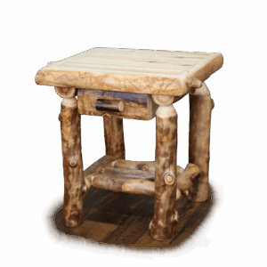 1 Drawer Nightstand