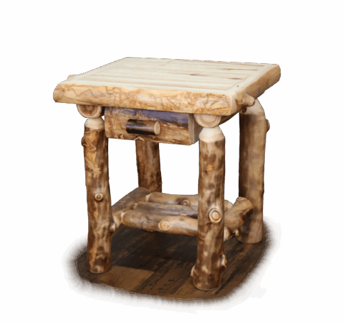 1 Drawer Nightstand