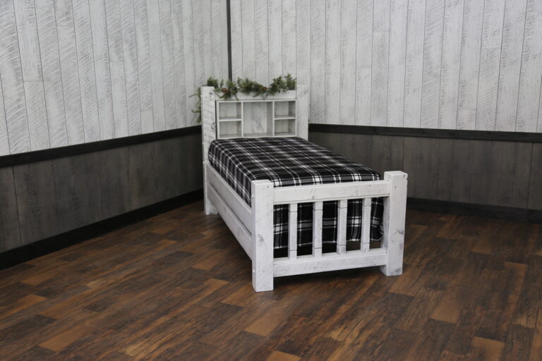 02 019TP Bookshelf Bed 6