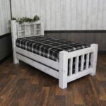 02 019TP Bookshelf Bed 7