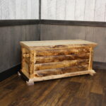 Aspen Hope Chest with Cedar Lining