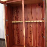 03 013RC 12 Gun Cabinet 2 1