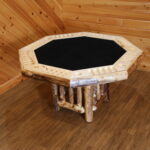 57" Top for Aspen Octagon Game Table