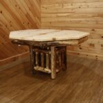 57" Top for Aspen Octagon Game Table