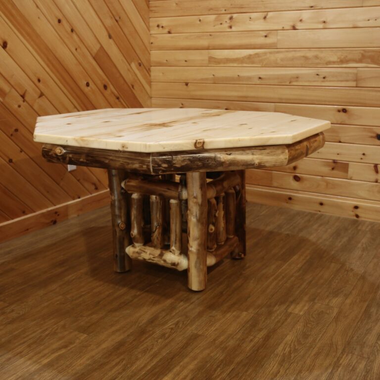 57" Top for Aspen Octagon Game Table