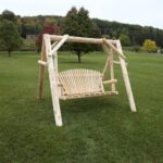 A-frame & Swing