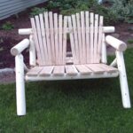 Adirondack Loveseat