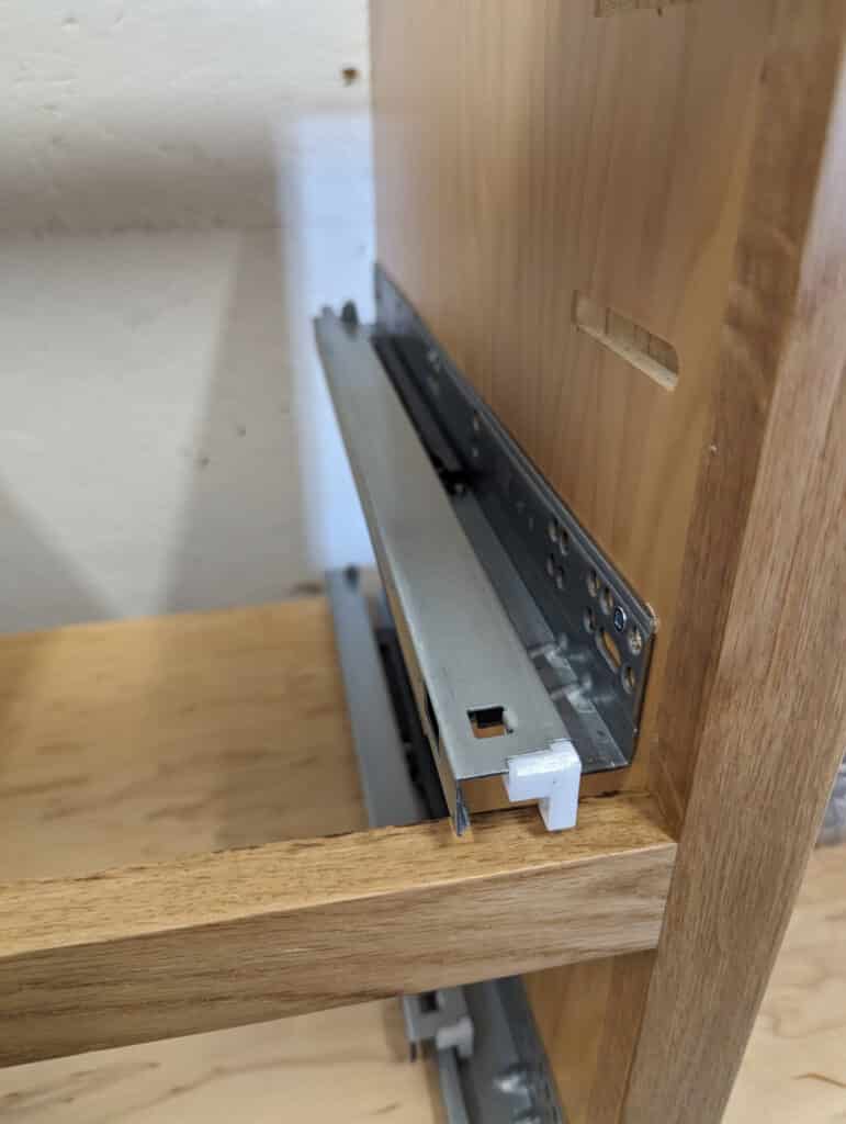 drawer slides