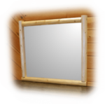Dresser Mirror
