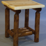 Open Nightstand