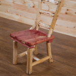 Dining Room Chair ladder back