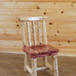 Dining Room Chair spindle back