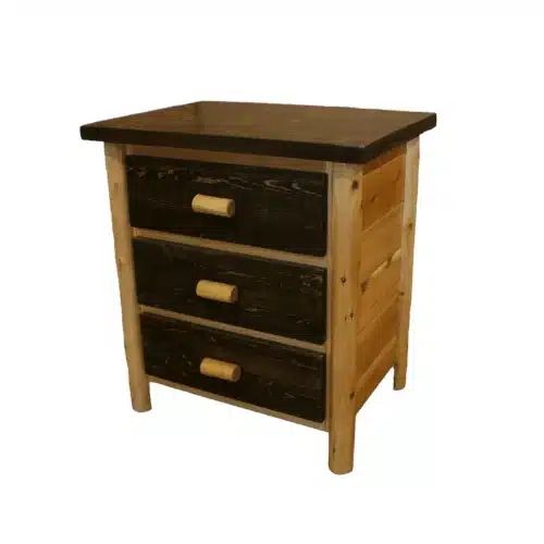 3 Drawer Chest