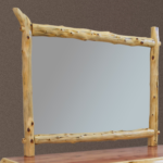 Framed Mirror