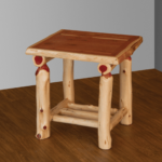 Open Nightstand