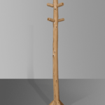 Coat Tree