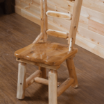 Ladder Back Dining Room Chair