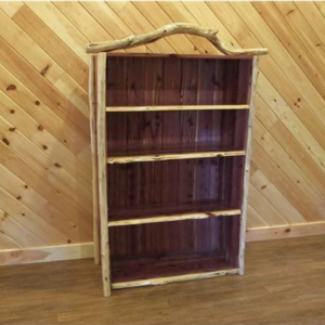 3'x5' Bookcase