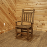 Captains Chair
