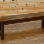 Dining Bench