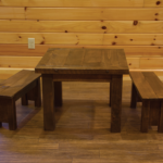 Children's Table