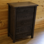 5 Drawer Chest