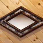 Diamond Mirror