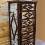 6 Drawer Chest
