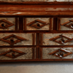 7 Drawer Dresser