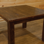 extension table