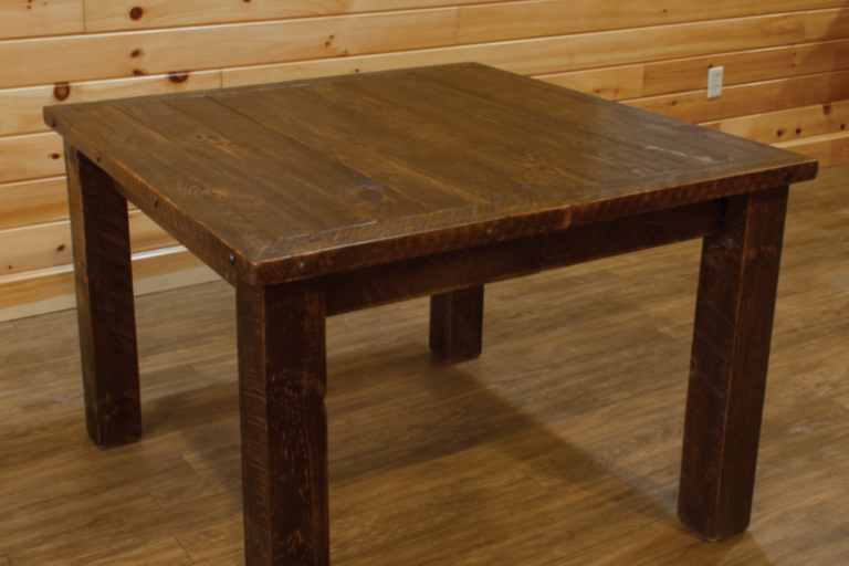 extension table